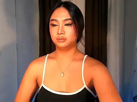 BigBrownCock Candice online show from December 3, 2025, 6:51 pm