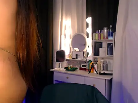 BigBrownCock Candice online show from March 25, 2026, 2:12 am