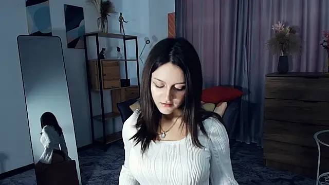 Snapshot of ClarissaMaheia chatting on October 22, 2025, 8:14 am ClarissaMaheia online show from October 22, 2025, 8:14 am