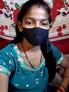 Itz Aisha   online show from May 23, 2026, 6:12 am