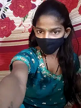Itz Aisha   online show from May 29, 2026, 5:57 am