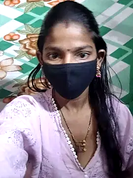 Itz Aisha   online show from July 7, 2026, 6:47 am