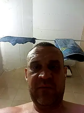 PeteR1987- online show from June 30, 2026, 2:55 am