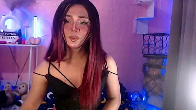 Katesy12 online show from June 11, 2026, 12:43 am