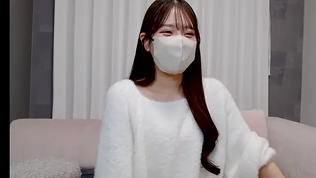 LOVE MIREI LOVE online show from February 20, 2026, 11:23 am