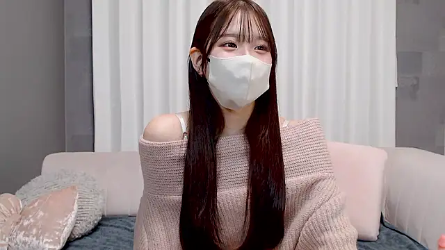 LOVE MIREI LOVE online show from January 10, 2026, 11:16 am