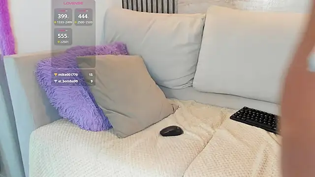 gigi mane online show from November 7, 2025, 7:24 am