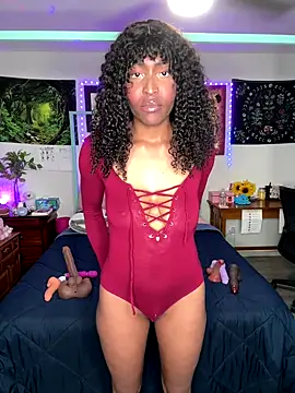 DaisyMynx online show from November 5, 2025, 3:31 am