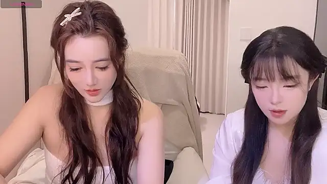 Kinadolly online show from November 10, 2025, 9:03 am