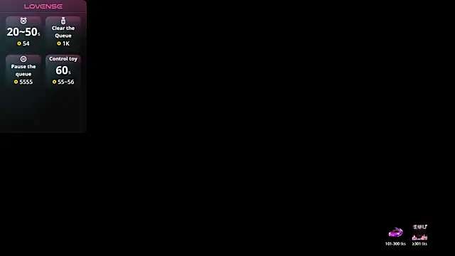 Kinadolly online show from October 29, 2025, 10:25 am