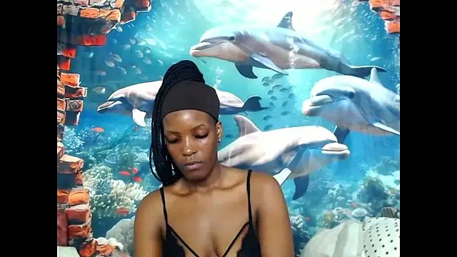 Snapshot of AfricanBarbiee69 chatting on April 11, 2026, 7:17 pm AfricanBarbiee69 online show from April 11, 2026, 7:17 pm