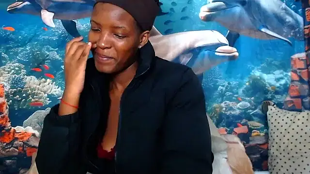Snapshot of AfricanBarbiee69 chatting on April 29, 2026, 5:30 pm AfricanBarbiee69 online show from April 29, 2026, 5:30 pm