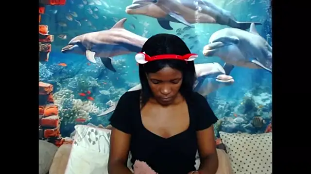 Snapshot of AfricanBarbiee69 chatting on May 15, 2026, 7:50 am AfricanBarbiee69 online show from May 15, 2026, 7:50 am