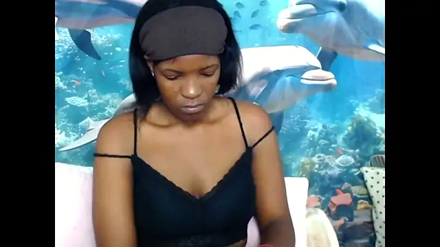 Snapshot of AfricanBarbiee69 chatting on May 30, 2026, 7:04 am AfricanBarbiee69 online show from May 30, 2026, 7:04 am