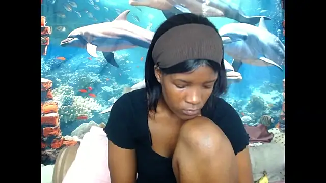 Snapshot of AfricanBarbiee69 chatting on May 26, 2026, 11:41 am AfricanBarbiee69 online show from May 26, 2026, 11:41 am