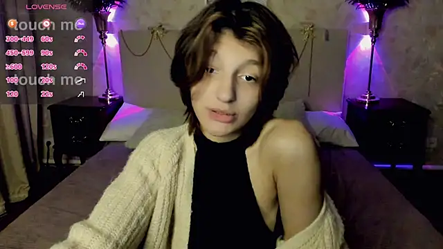 A Skyy online show from January 10, 2026, 8:48 pm