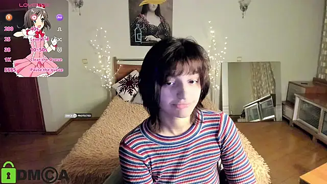 A Skyy online show from April 1, 2026, 9:45 pm