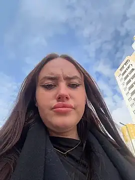 Snapshot of KiraSunshine chatting on March 31, 2026, 4:58 am KiraSunshine online show from March 31, 2026, 4:58 am