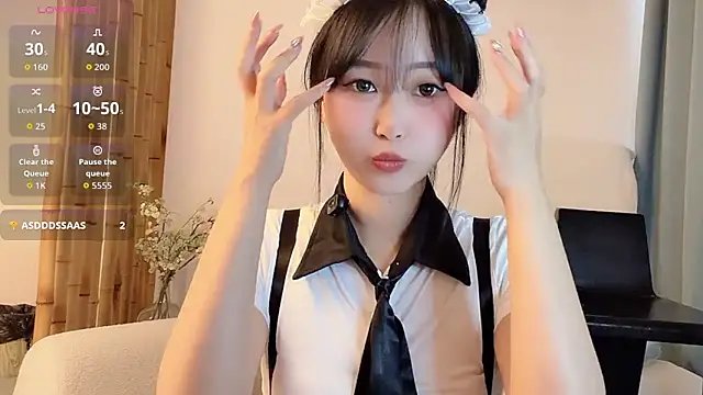 Xiaowen-wen online show from April 23, 2026, 10:44 am