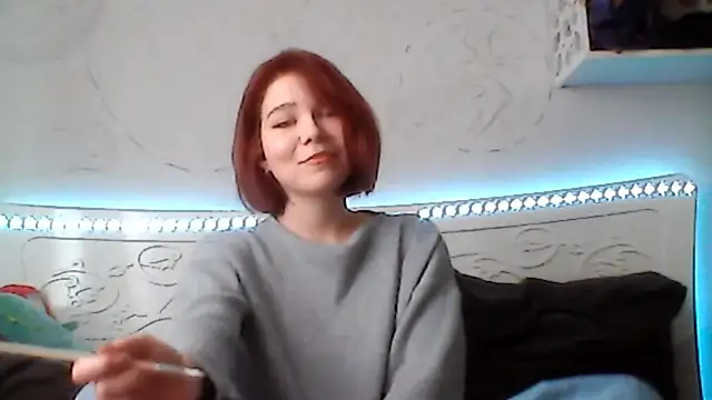 Snapshot of ReginaVbiles chatting on October 26, 2025, 8:37 am ReginaVbiles online show from October 26, 2025, 8:37 am