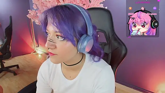 LuanEter online show from December 15, 2025, 4:35 pm