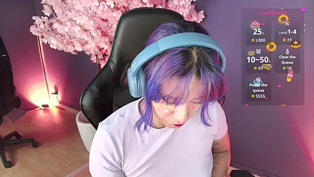 LuanEter online show from December 17, 2025, 3:50 pm