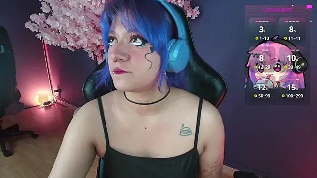 LuanEter online show from December 19, 2025, 2:41 pm