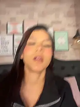 Snapshot of CherrySmirkXXX chatting on May 18, 2026, 1:05 pm CherrySmirkXXX online show from May 18, 2026, 1:05 pm