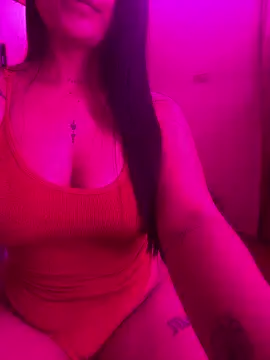 EVELIN26  online show from March 16, 2026, 12:42 pm