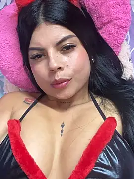 EVELIN26  online show from March 26, 2026, 3:38 am