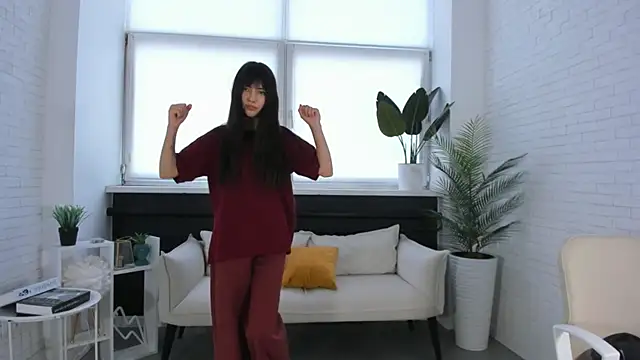Snapshot of TiannaDejes chatting on October 20, 2025, 7:53 am TiannaDejes online show from October 20, 2025, 7:53 am