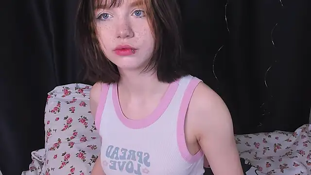 ruby dallos online show from November 1, 2025, 9:41 pm