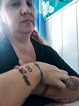 JennyInVegas online show from April 18, 2026, 5:26 pm