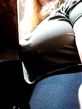 JennyInVegas online show from March 19, 2026, 2:50 pm