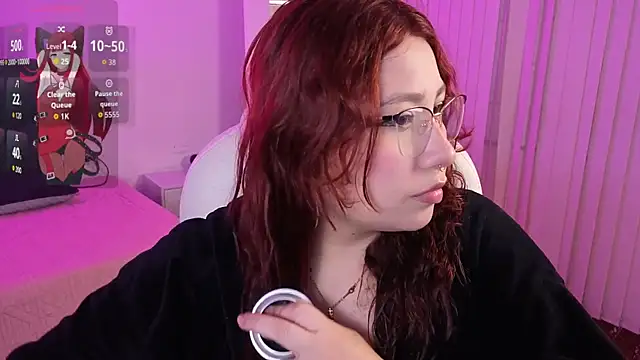 littlee red online show from May 23, 2026, 8:19 pm
