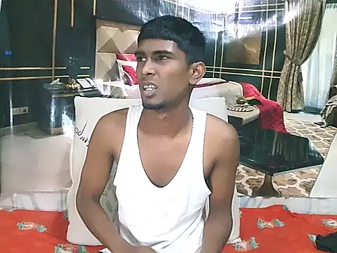 Snapshot of IndianThuggin chatting on June 30, 2026, 5:35 pm IndianThuggin online show from June 30, 2026, 5:35 pm