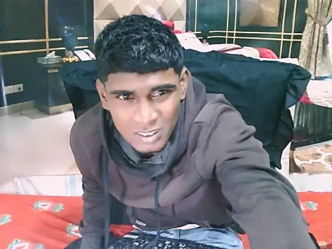 Snapshot of IndianThuggin chatting on June 22, 2026, 10:40 pm IndianThuggin online show from June 22, 2026, 10:40 pm