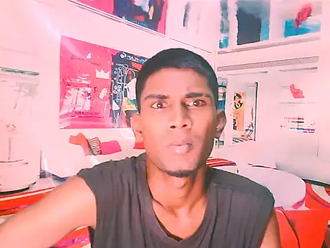 IndianThuggin online show from November 26, 2025, 4:34 am