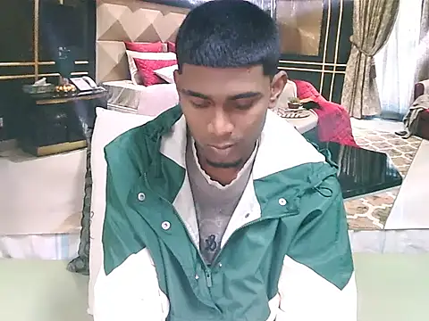Snapshot of IndianThuggin chatting on July 14, 2026, 9:21 pm IndianThuggin online show from July 14, 2026, 9:21 pm