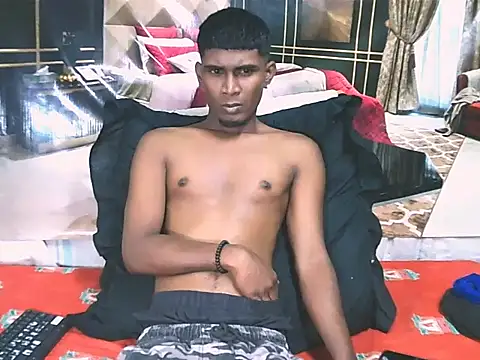 Snapshot of IndianThuggin chatting on June 15, 2026, 6:07 pm IndianThuggin online show from June 15, 2026, 6:07 pm