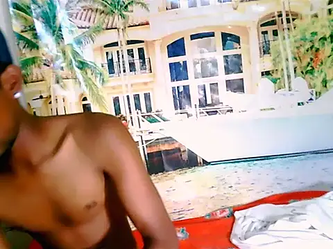 IndianThuggin online show from April 15, 2026, 9:37 pm