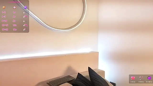 lulu wonder online show from November 29, 2025, 8:42 pm