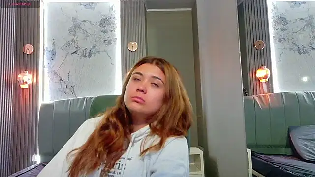  jeessy online show from November 14, 2025, 3:54 am