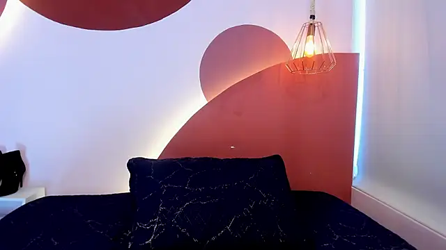 SophiaBeckerr online show from December 21, 2025, 1:57 pm