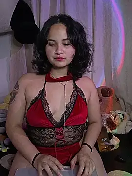 Snapshot of Ladyswap chatting on November 3, 2025, 3:34 am Ladyswap online show from November 3, 2025, 3:34 am