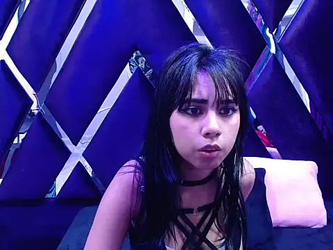 Snapshot of Ayame_Fox chatting on October 20, 2025, 2:06 pm Ayame Fox online show from October 20, 2025, 2:06 pm
