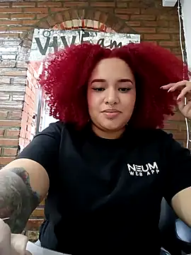 Curly-98 online show from November 29, 2025, 7:47 pm