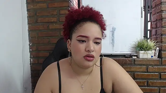 Curly-98 online show from November 13, 2025, 11:47 am