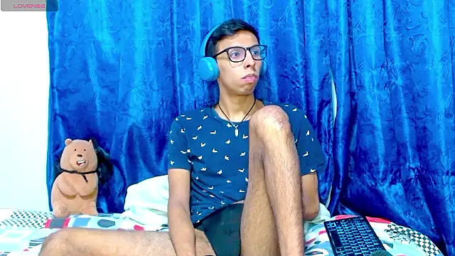 DavTwink3100 online show from March 17, 2026, 1:41 am