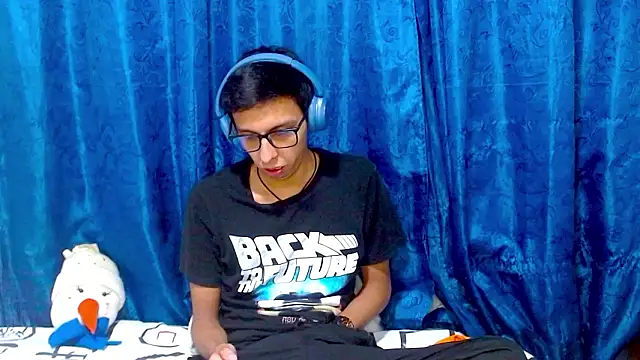 DavTwink3100 online show from January 18, 2026, 2:15 am